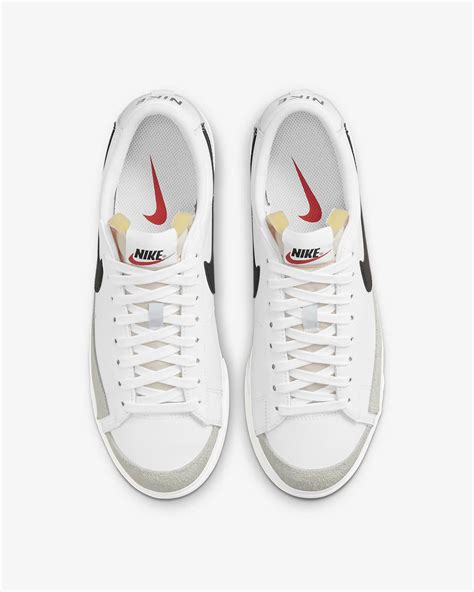 nike blazer low damen silber|Nike Blazer shoes for women.